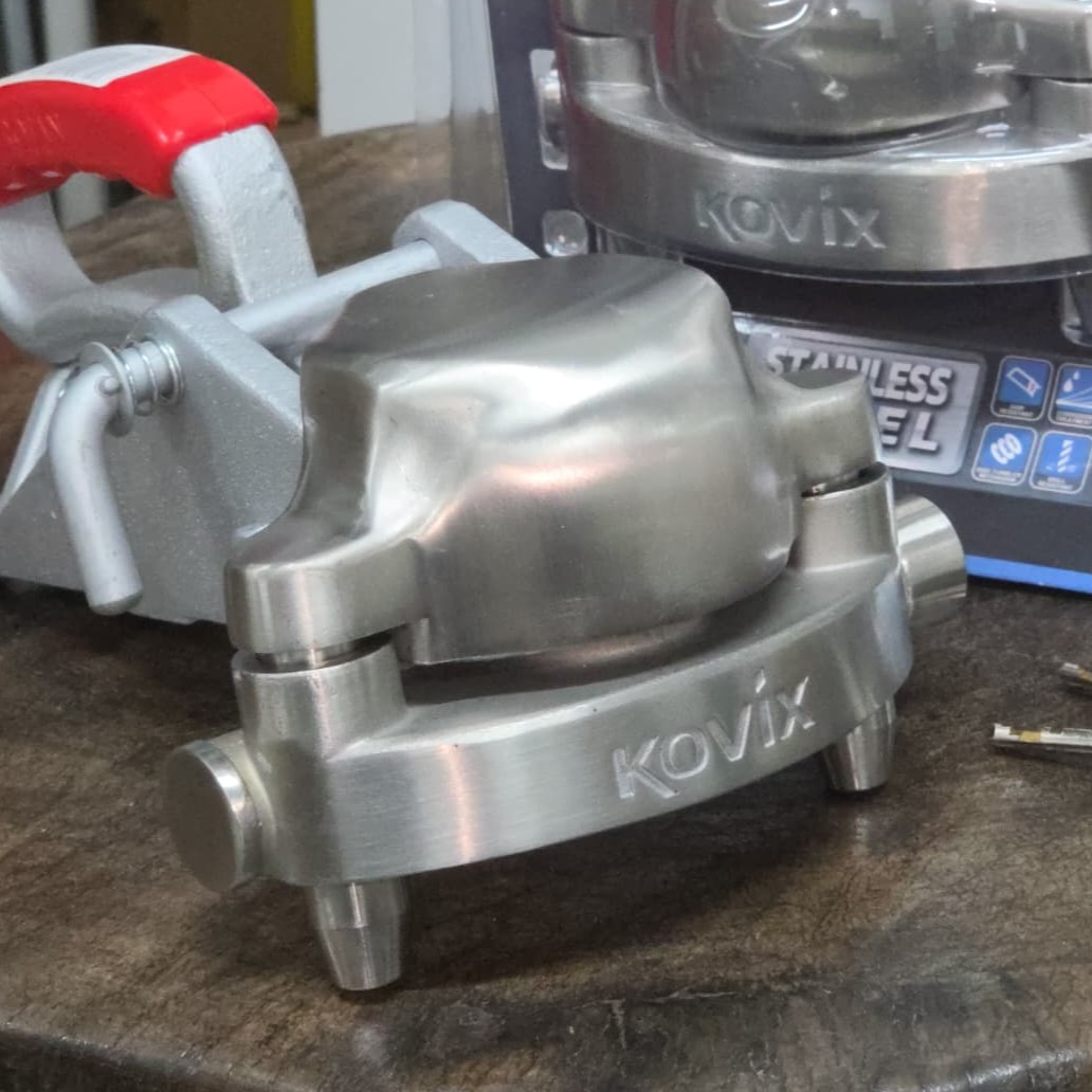 KBIF-94 | Trailer Coupling Lock - Image 8