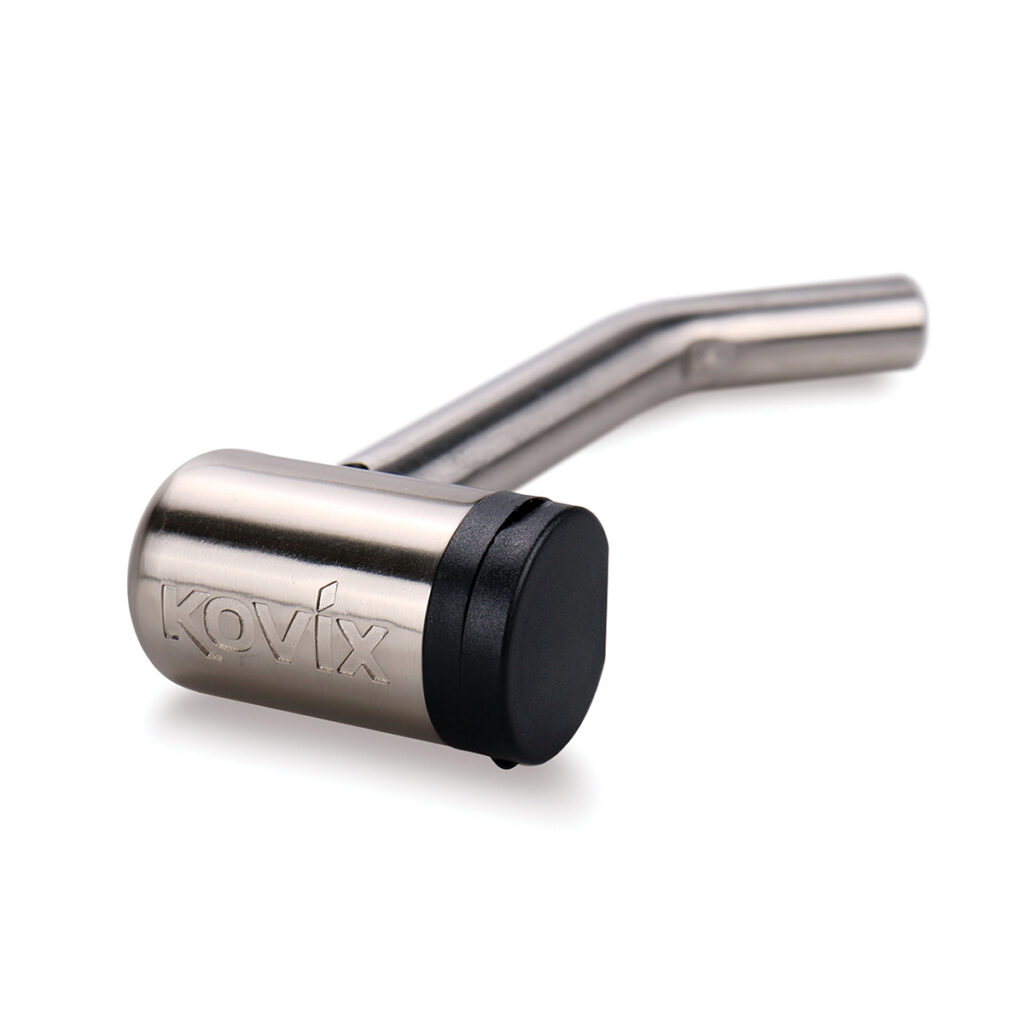 KHP-16 | Trailer Hitch Pin Lock