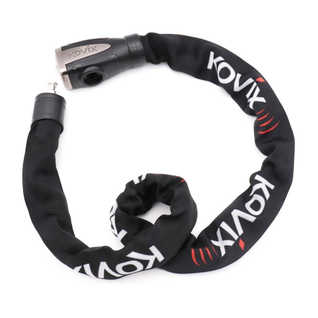 KCL8-120 | Alarmed Chain Lock
